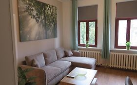 Ferienwohnung Heinrich
